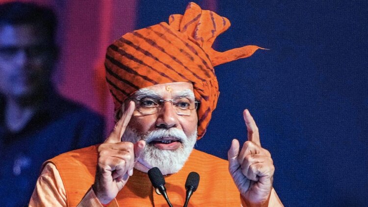 Prime Minister salutes the indomitable spirit and accomplishments of the Girl Child on National Girl Child Day