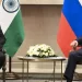 Putin Warning: Turning India Away is Pointless