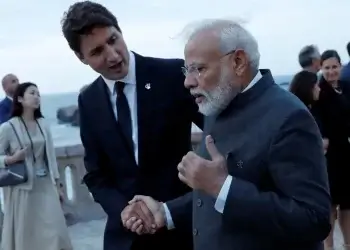 Canada Minister Addresses Diplomatic Talks with India