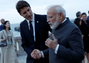 US and UK Support Canada on Diplomat Withdrawal Expectations