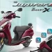 TVS Jupiter 125 with SmartXonnect tech launched at Rs 96,855