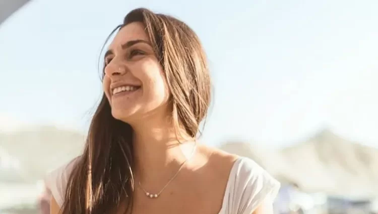 Israeli TV Host's Sister Killed by Hamas Group