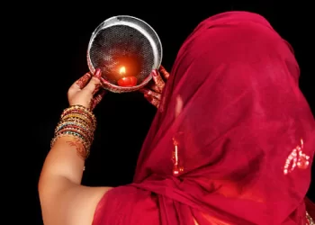 Karwa Chauth 2023: Understanding the Significance of Sargi