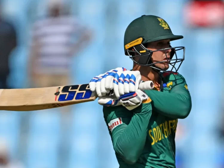 England vs South Africa 2023: Fantasy Cricket Tips & XI