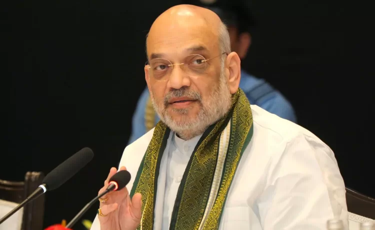 Union Home Minister Amit Shah’s Odisha Visit Rescheduled, Slated For Tomorrow