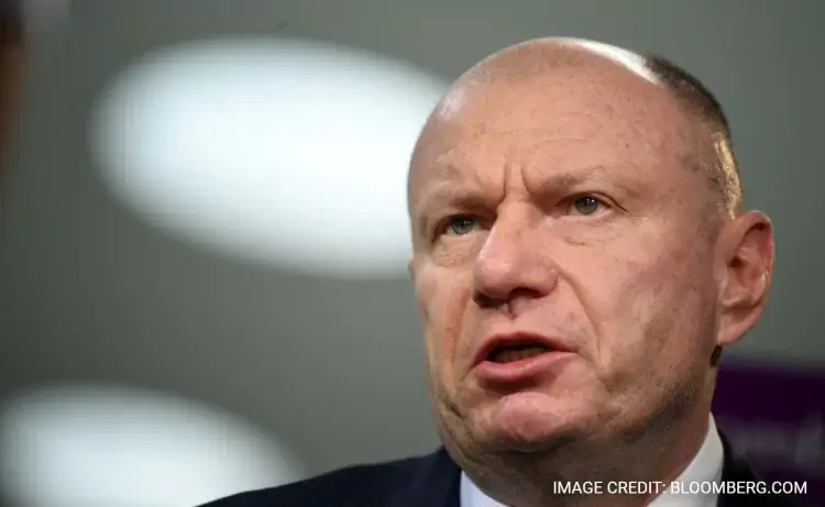 Russia's Wealthiest Man Challenges UK Divorce Claim