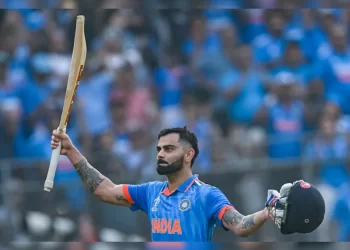 India Batting Coach Hails Virat Kohli Cricket Understanding