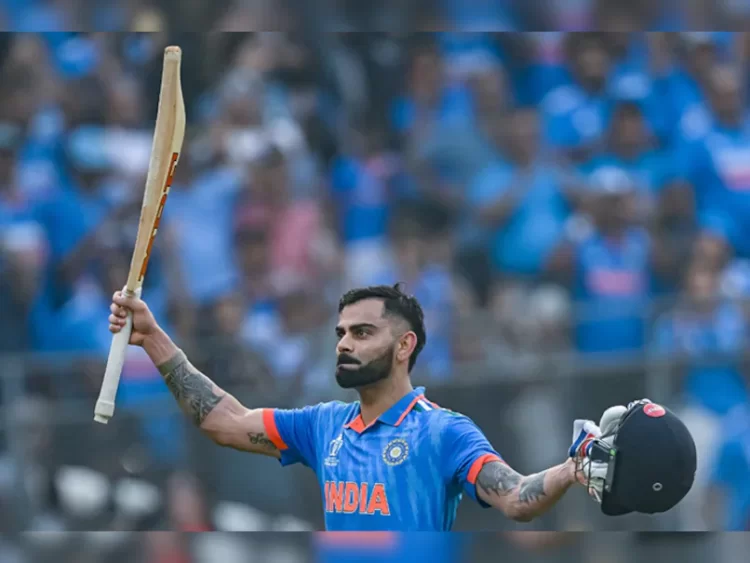 India Batting Coach Hails Virat Kohli Cricket Understanding