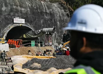 “Done Rehearsals”: Rescuers Prep To Pull Out Workers From Uttarkashi Tunnel