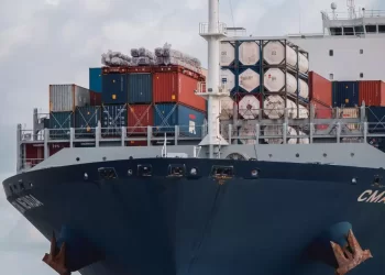 Israel Accuses Iran-Backed Houthis of Hijacking India-Bound Cargo Ship