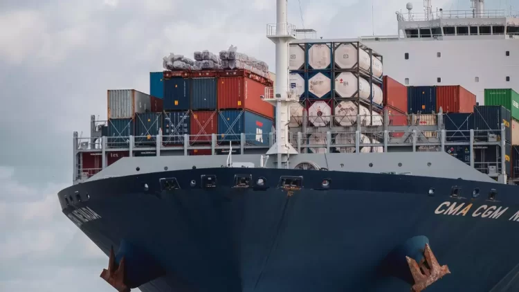 Israel Accuses Iran-Backed Houthis of Hijacking India-Bound Cargo Ship