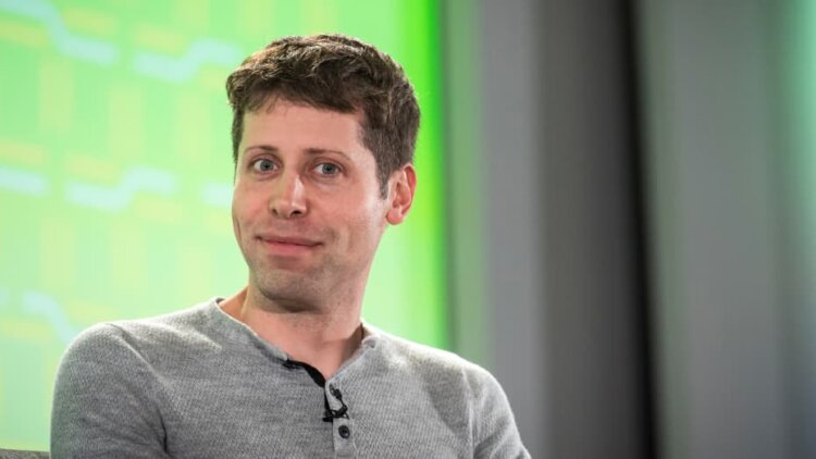 Sam Altman Joins Microsoft: Announcement by Satya Nadella