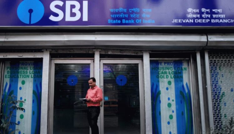 SBI Extends Wecare Senior FD - High Rates 2024