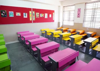 Delhi Nursery Admission Process Begins In Private Schools, Deadline Dec 15