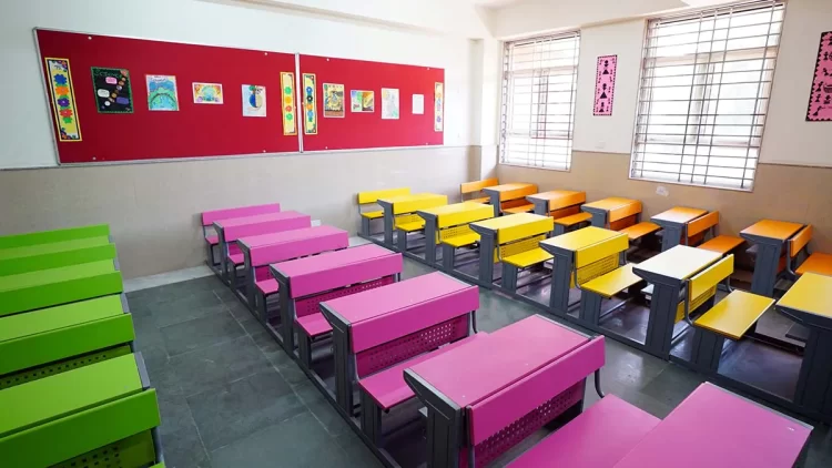 Delhi Nursery Admission Process Begins In Private Schools, Deadline Dec 15