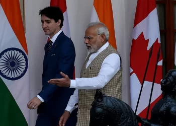 India Urges Canada to Prevent Attacks on Places of Worship
