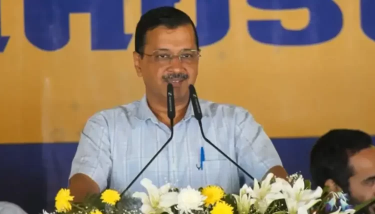 Arvind Kejriwal To Appear Before Probe Agency Today, AAP Speculates Arrest