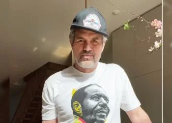 “Have Some Compassion”: Mark Ruffalo’s Response To Israeli PM Calling Palestinians “Collateral Damage”