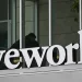 WeWork CEO's "Here To Stay" Remark Amid Bankruptcy Filing