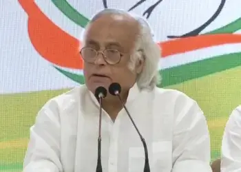 Congress Targets BJP After Raids In Poll-Bound Rajasthan, Chhattisgarh