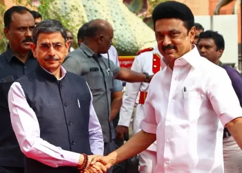 Stalin Urges Assembly To Reconsider Bills Sent Back By Tamil Nadu Governor