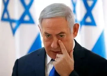 Pressure Mounts On Benjamin Netanyahu As Israel-Hamas War Rages