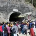 Tunnel Rescue: 40 Stranded for 96 Hours Receive Food