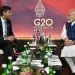 PM Modi and Rishi Sunak Emphasize Ambitious Trade Deal