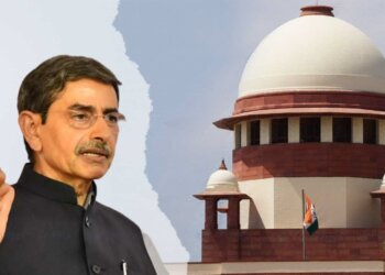 Supreme Court Questions Tamil Nadu Governor on Delayed Bills