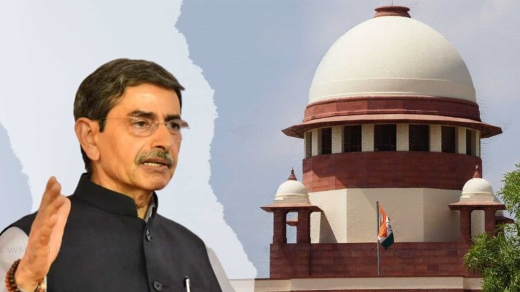 Supreme Court Questions Tamil Nadu Governor on Delayed Bills