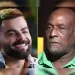 Sir Vivian Richards Hails Virat Kohli as 'One of the All-Time Greats