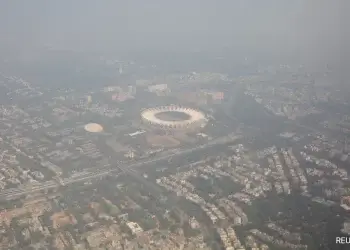 Delhi Air Quality Crisis: Emergency Meeting Called