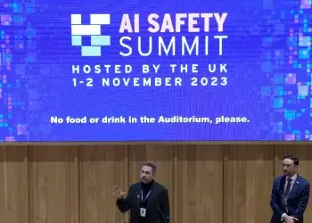 India, EU And 27 Nations Sign World’s 1st Pact To Mitigate AI Threats