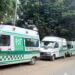 Odisha Govt To Procure 70 More Ambulances For Health Services