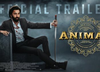 Animal Trailer Out: Forget Horror Movies, Ranbir Kapoor Scares The Shit Out Of Us With His Most Violent Avatar, Watch