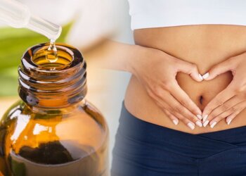 Know The Benefits Of Applying Oil In Belly Button