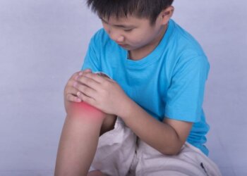 Juvenile Arthritis: 5 Signs To Identify Joint Pain And Swelling In Kids During Winter