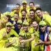 Australia Claims 6th Cricket World Cup Title, Defeating India