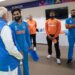 PM Modi Boosts Indian Team Spirits After World Cup Final Loss
