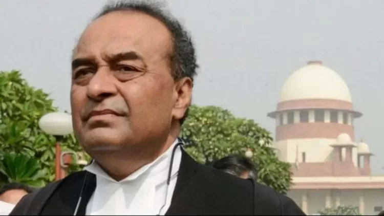 Ex-AGs Venugopal, Rohatgi Advocate for Kerala, Tamil Nadu in SC