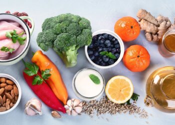 Immunity Booster: 6 Staple Meals To Boost Stamina In Winter Season