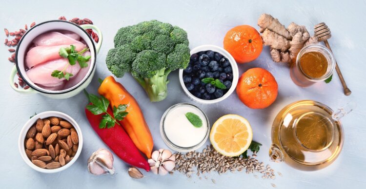 Immunity Booster: 6 Staple Meals To Boost Stamina In Winter Season