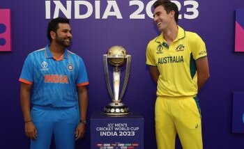 Ahmedabad Hotel Tariff Skyrockets To Rs 1L Ahead Of India-Australia World Cup Final