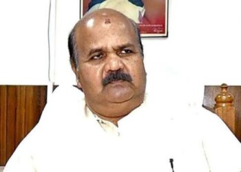 Former Odisha Speaker and Senior BJD Leader Maheshwar Mohanty Passes Away