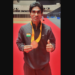 Pramod Bhagat Secures Gold At Japan Para-Badminton International 2023