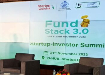 FundStack 3.0 Kicks Off In Bhubaneswar; Explores Startup Ecosystem In Odisha On Day 1