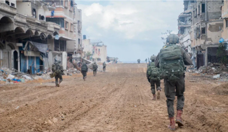 Israel's Gaza Hospital Raid: 24 Patients Die Amid Fuel Shortage