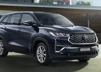 Toyota Innova Hycross GX limited edition launched at Rs 20.07 lakh