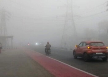 Odisha Weather: Night Temperature Drops By 2°C To 3°C In Several Districts, Cold Days Ahead