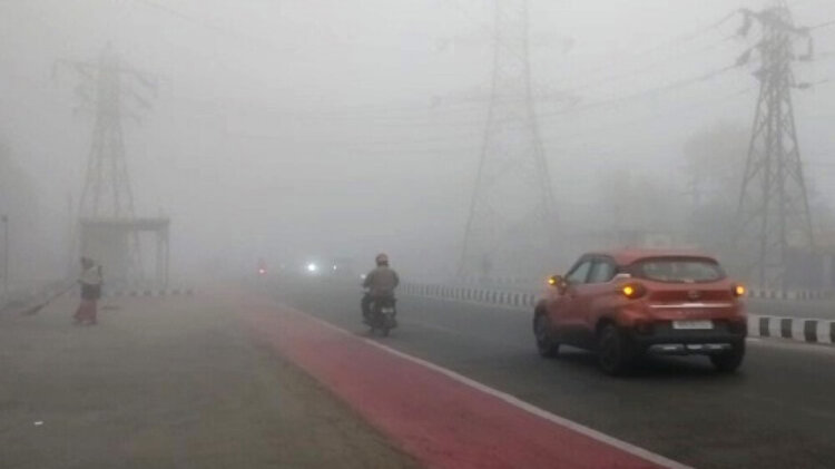 Odisha Weather: Night Temperature Drops By 2°C To 3°C In Several Districts, Cold Days Ahead